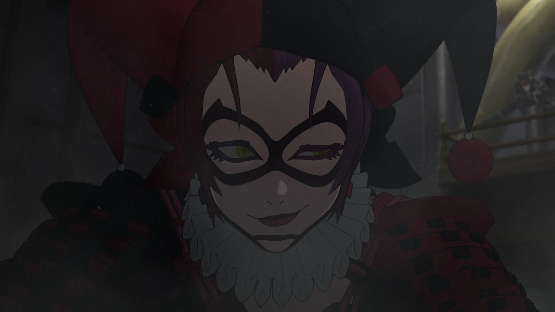 Batman Ninja (Horadric)